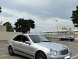 Mercedes C 200-8