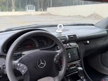 Mercedes C 200-10
