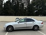 Mercedes C 200-3