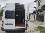 Ford Transit-7