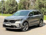 Kia Sorento-4