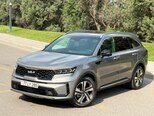 Kia Sorento-5