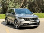 Kia Sorento-1