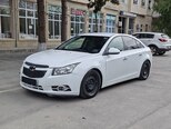Chevrolet Cruze-3