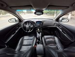 Chevrolet Cruze-12
