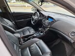 Chevrolet Cruze-10