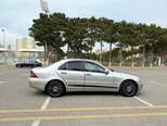Mercedes C 200-7