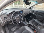 Chevrolet Cruze-9