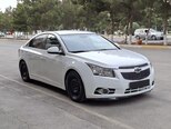 Chevrolet Cruze-1