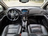 Chevrolet Cruze-11