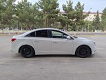 Chevrolet Cruze-2