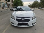 Chevrolet Cruze-4