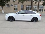 Chevrolet Cruze-8
