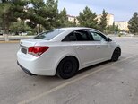 Chevrolet Cruze-7