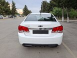 Chevrolet Cruze-5