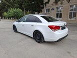 Chevrolet Cruze-6