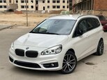 BMW 216-5