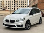 BMW 216-3