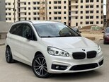 BMW 216-2