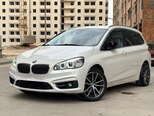 BMW 216-4