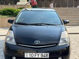 Toyota Prius-1