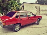 LADA (VAZ) 21099-2