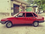 LADA (VAZ) 21099-3