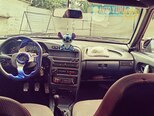 LADA (VAZ) 21099-6