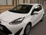 Toyota Aqua-11