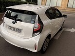 Toyota Aqua-9