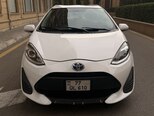 Toyota Aqua-1