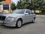 Mercedes C 240-2