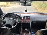Mercedes C 240-7