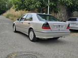 Mercedes C 240-3