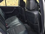 Mercedes C 240-6