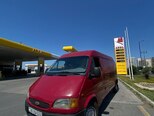 Ford Transit-8