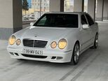 Mercedes E 240-7