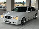 Mercedes E 240-3