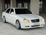 Mercedes E 240-2