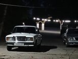 LADA (VAZ) 2107-2