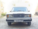 LADA (VAZ) 2107-1