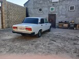 LADA (VAZ) 2107-4