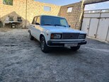 LADA (VAZ) 2107-3