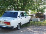 LADA (VAZ) 2107-19