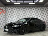 Mercedes CLE 53 AMG 4MATIC+-2