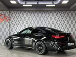 Mercedes CLE 53 AMG 4MATIC+-4