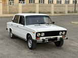 LADA (VAZ) 2106-1