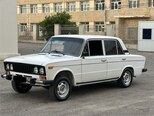 LADA (VAZ) 2106-3
