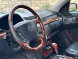 Mercedes S 320-8
