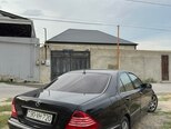 Mercedes S 320-11